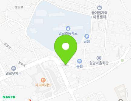 77-1 Illodalbawi-gil, Illo-eup, Muan-gun, Jeollanam-do, Republic of Korea Map
