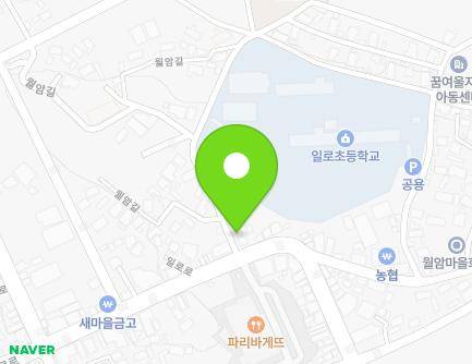 2 Woram-gil, Illo-eup, Muan-gun, Jeollanam-do, Republic of Korea Map