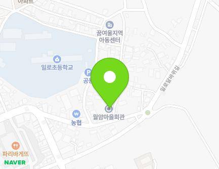 66 Woram-gil, Illo-eup, Muan-gun, Jeollanam-do, Republic of Korea