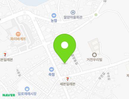 5 Jungangdong-gil, Illo-eup, Muan-gun, Jeollanam-do, Republic of Korea Map
