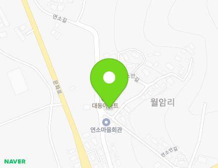 23 Yeonsoan-gil, Illo-eup, Muan-gun, Jeollanam-do, Republic of Korea Map