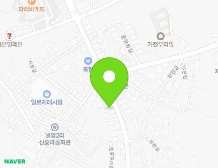 100-1 Illo-ro, Illo-eup, Muan-gun, Jeollanam-do, Republic of Korea Map