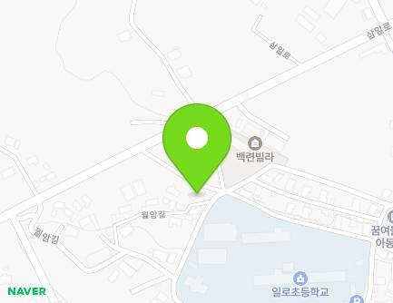 522 Samil-ro, Illo-eup, Muan-gun, Jeollanam-do, Republic of Korea Map