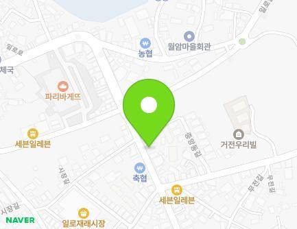 87-1 Illo-ro, Illo-eup, Muan-gun, Jeollanam-do, Republic of Korea Map