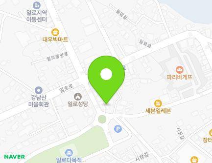 44 Gongwon-gil, Illo-eup, Muan-gun, Jeollanam-do, Republic of Korea Map