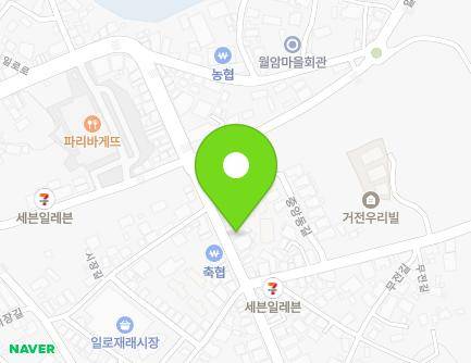 89 Illo-ro, Illo-eup, Muan-gun, Jeollanam-do, Republic of Korea