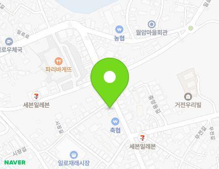 88 Illo-ro, Illo-eup, Muan-gun, Jeollanam-do, Republic of Korea Map