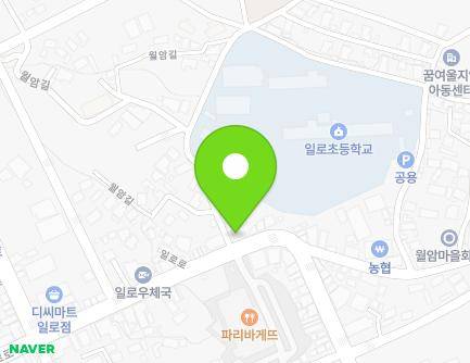 65 Illo-ro, Illo-eup, Muan-gun, Jeollanam-do, Republic of Korea