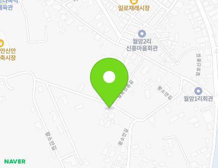 17-28 Illosinheung-gil, Illo-eup, Muan-gun, Jeollanam-do, Republic of Korea Map