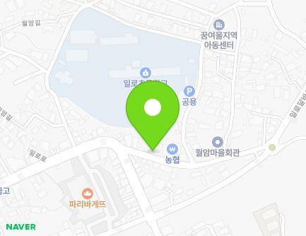 76 Illodalbawi-gil, Illo-eup, Muan-gun, Jeollanam-do, Republic of Korea Map