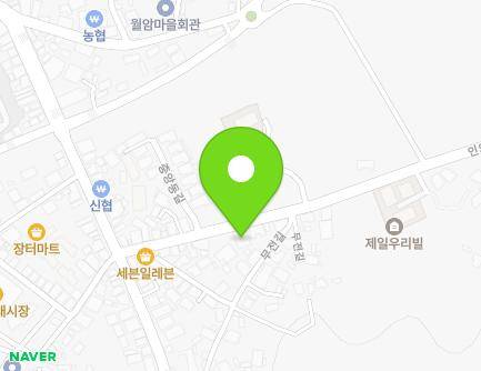 639 Inui-ro, Illo-eup, Muan-gun, Jeollanam-do, Republic of Korea Map