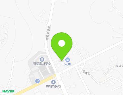 501 Samil-ro, Illo-eup, Muan-gun, Jeollanam-do, Republic of Korea Map
