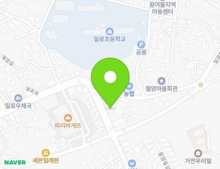 77 Illo-ro, Illo-eup, Muan-gun, Jeollanam-do, Republic of Korea