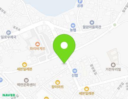 84-1 Illo-ro, Illo-eup, Muan-gun, Jeollanam-do, Republic of Korea Map