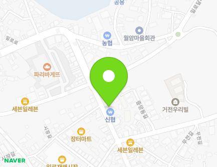 87 Illo-ro, Illo-eup, Muan-gun, Jeollanam-do, Republic of Korea Map