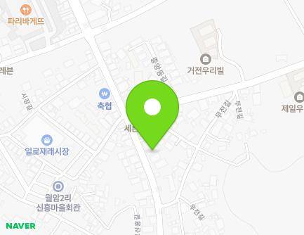 99-1 Illo-ro, Illo-eup, Muan-gun, Jeollanam-do, Republic of Korea