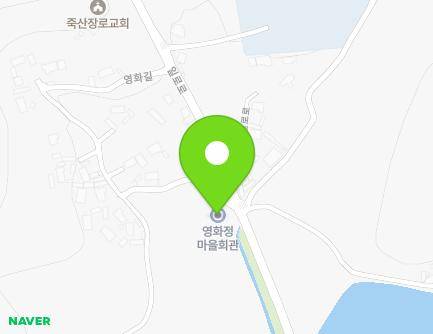 1 Yeonghwa-gil, Illo-eup, Muan-gun, Jeollanam-do, Republic of Korea