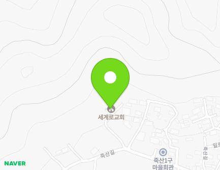 24-9 Juksan-gil, Illo-eup, Muan-gun, Jeollanam-do, Republic of Korea Map