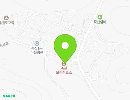 3 Juksan-gil, Illo-eup, Muan-gun, Jeollanam-do, Republic of Korea Map