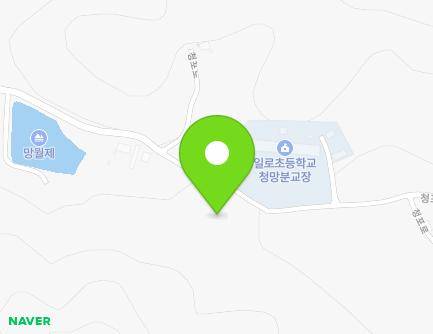 422 Cheongpo-ro, Illo-eup, Muan-gun, Jeollanam-do, Republic of Korea Map