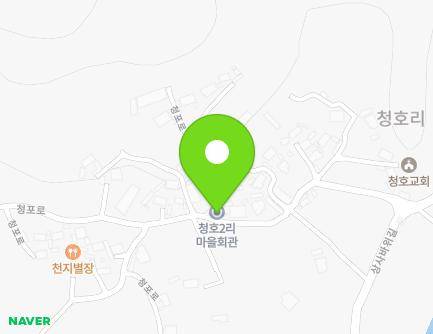 461 Cheongpo-ro, Illo-eup, Muan-gun, Jeollanam-do, Republic of Korea