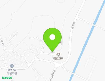 473-4 Cheongpo-ro, Illo-eup, Muan-gun, Jeollanam-do, Republic of Korea Map