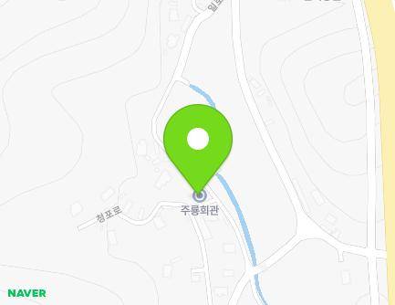 543-9 Cheongpo-ro, Illo-eup, Muan-gun, Jeollanam-do, Republic of Korea