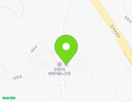40 Taecheon-gil, Cheonggye-myeon, Muan-gun, Jeollanam-do, Republic of Korea