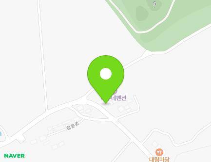 482 Cheongun-ro, Cheonggye-myeon, Muan-gun, Jeollanam-do, Republic of Korea Map