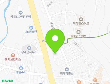1702 Yeongsan-ro, Cheonggye-myeon, Muan-gun, Jeollanam-do, Republic of Korea
