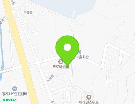 31-10 Dorim-gil, Cheonggye-myeon, Muan-gun, Jeollanam-do, Republic of Korea