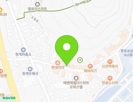 21 Seungdalsan-gil, Cheonggye-myeon, Muan-gun, Jeollanam-do, Republic of Korea Map