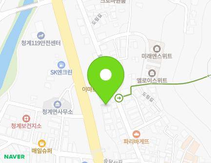 1704 Yeongsan-ro, Cheonggye-myeon, Muan-gun, Jeollanam-do, Republic of Korea Map