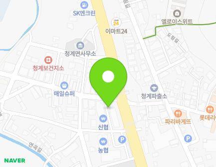 3-1 Cheonggyejungang-gil, Cheonggye-myeon, Muan-gun, Jeollanam-do, Republic of Korea
