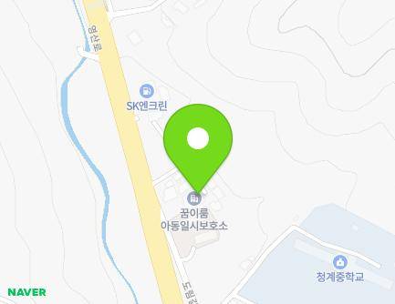 3 Dorim-gil, Cheonggye-myeon, Muan-gun, Jeollanam-do, Republic of Korea