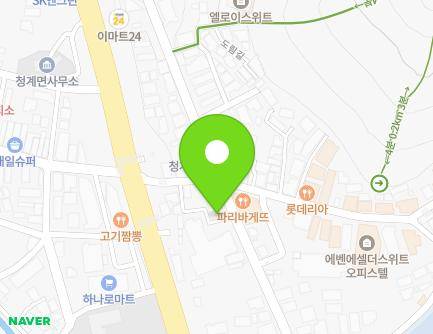 72 Dorim-gil, Cheonggye-myeon, Muan-gun, Jeollanam-do, Republic of Korea