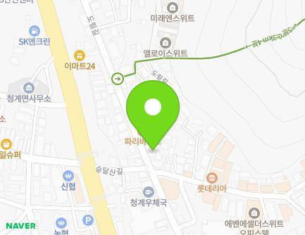 67 Dorim-gil, Cheonggye-myeon, Muan-gun, Jeollanam-do, Republic of Korea Map