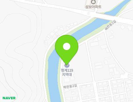 14-13 Baengnyeondong 2-gil, Cheonggye-myeon, Muan-gun, Jeollanam-do, Republic of Korea