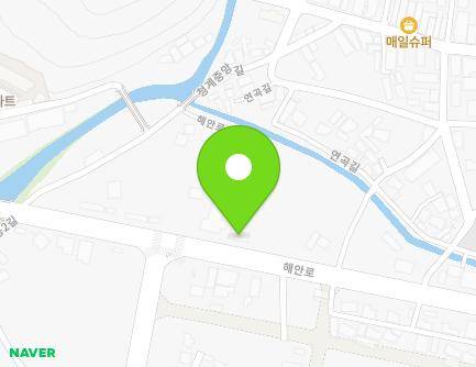 34 Haean-ro, Cheonggye-myeon, Muan-gun, Jeollanam-do, Republic of Korea Map