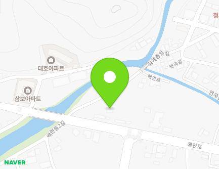 48-1 Haean-ro, Cheonggye-myeon, Muan-gun, Jeollanam-do, Republic of Korea Map