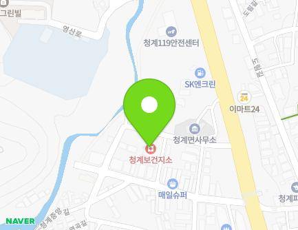 14-5 Cheonggyejungang-gil, Cheonggye-myeon, Muan-gun, Jeollanam-do, Republic of Korea