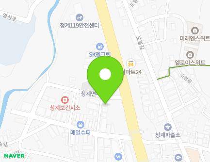 8-10 Cheonggyejungang-gil, Cheonggye-myeon, Muan-gun, Jeollanam-do, Republic of Korea Map