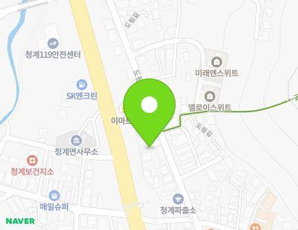 1702-1 Yeongsan-ro, Cheonggye-myeon, Muan-gun, Jeollanam-do, Republic of Korea Map