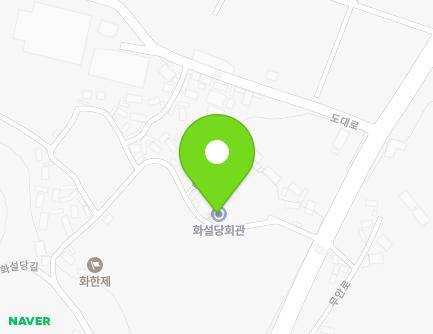 12 Hwaseoldang-gil, Cheonggye-myeon, Muan-gun, Jeollanam-do, Republic of Korea Map