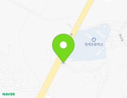 1866 Yeongsan-ro, Cheonggye-myeon, Muan-gun, Jeollanam-do, Republic of Korea Map