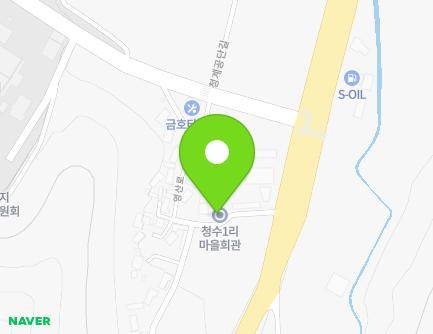 2103-5 Yeongsan-ro, Cheonggye-myeon, Muan-gun, Jeollanam-do, Republic of Korea