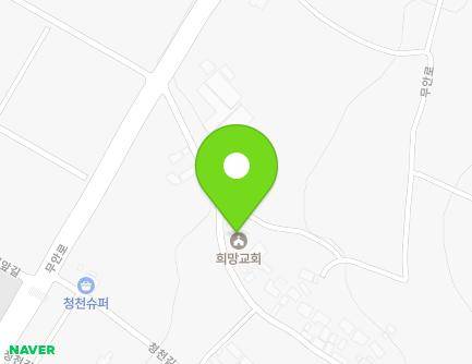 102 Cheongcheon-gil, Cheonggye-myeon, Muan-gun, Jeollanam-do, Republic of Korea Map