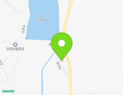 520-6 Bongdae-ro, Haeje-myeon, Muan-gun, Jeollanam-do, Republic of Korea Map