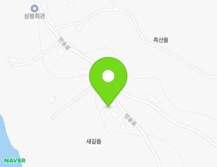 1058-45 Mansong-ro, Haeje-myeon, Muan-gun, Jeollanam-do, Republic of Korea Map