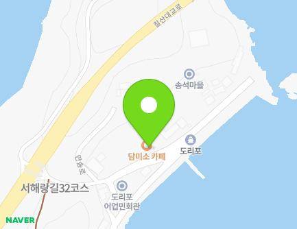840 Mansong-ro, Haeje-myeon, Muan-gun, Jeollanam-do, Republic of Korea Map